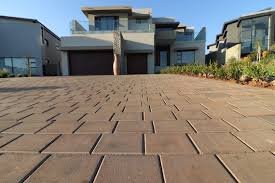 Trusted Teague, TX Driveway Paving Services Experts